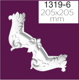   Home Decor 1319-6